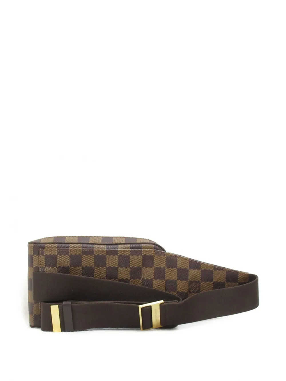 Louis Vuitton Pre-Owned 2002 Geronimos heuptas - Bruin