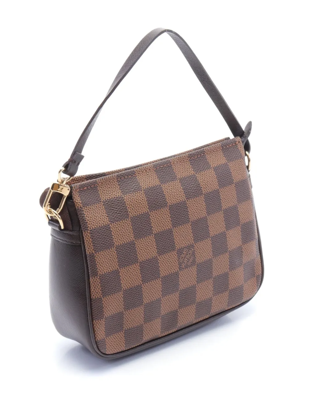 Louis Vuitton Pre-Owned 1998 Trousse Makeup tas - Bruin