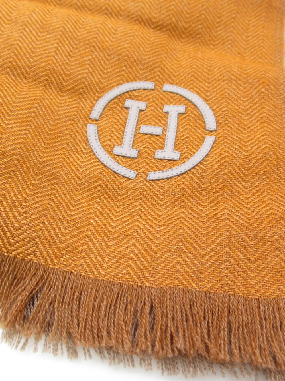 Cheap Hermes 2020 Himalayan Dip Dye scarf Women