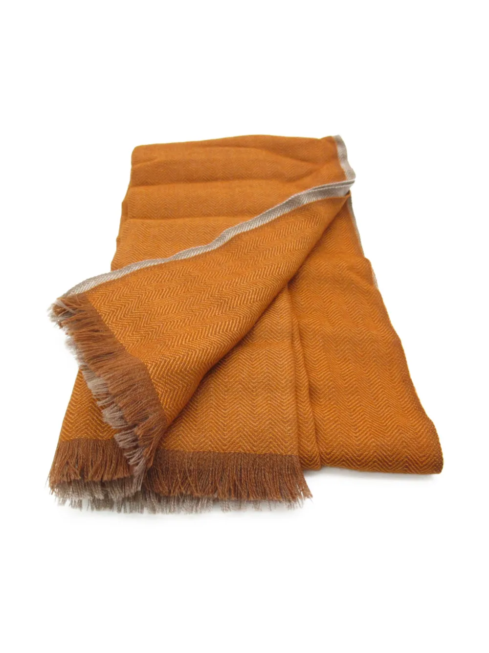Cheap Hermes 2020 Himalayan Dip Dye scarf Women