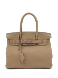 Hermès Pre-Owned 2021 Birkin 30 handbag - Neutrals