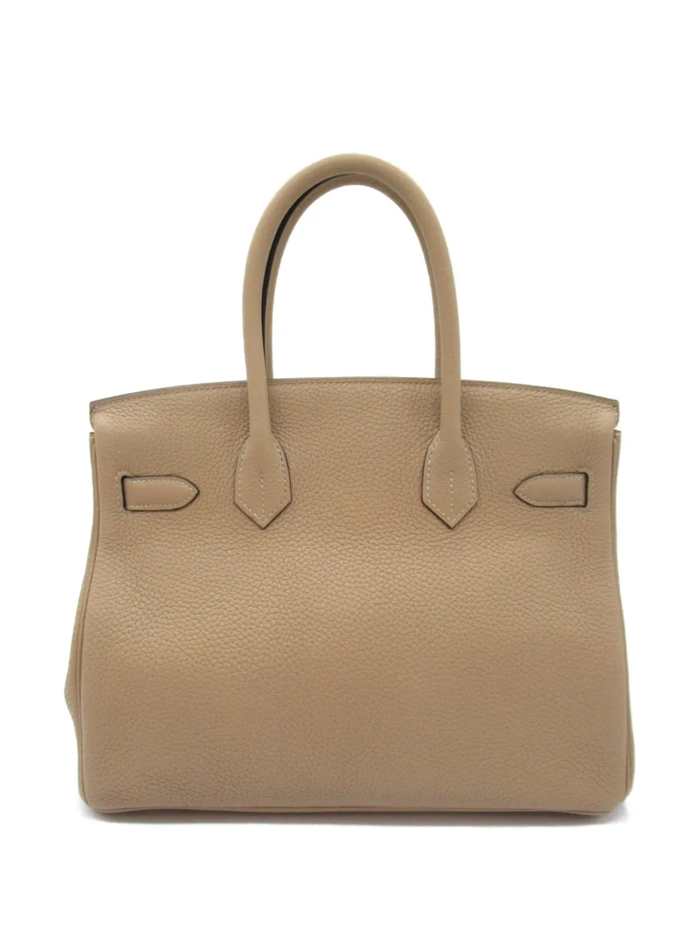 Hermès Pre-Owned 2021 Birkin 30 handbag | Pre-Owned | Image 2