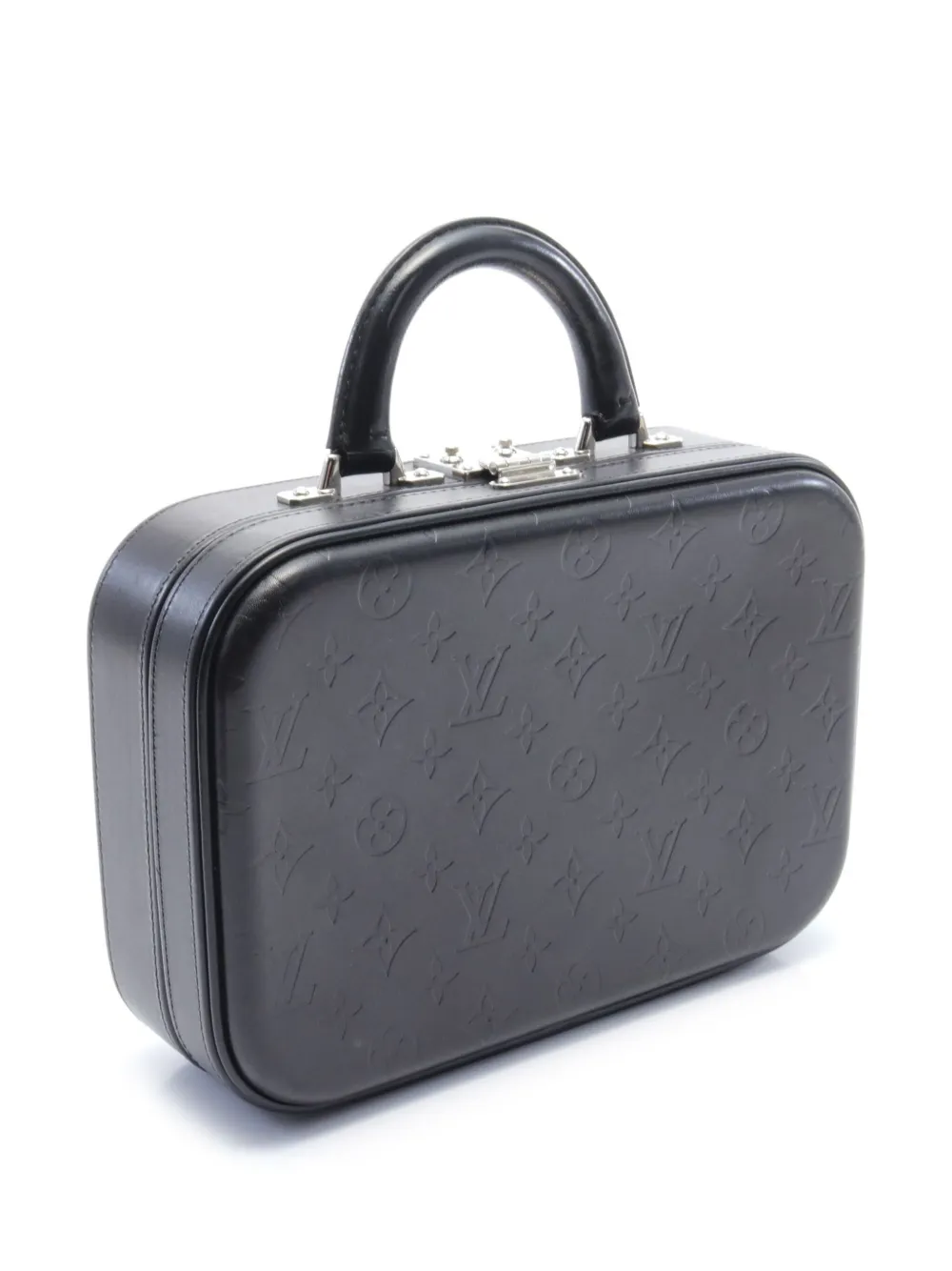 Louis Vuitton Pre-Owned 2002 Varisette PM handbag - Bruin