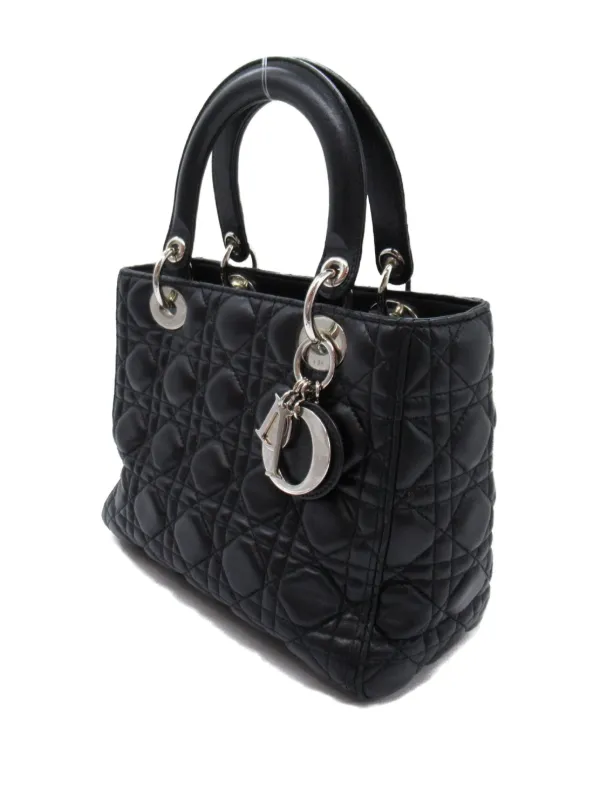 Lady dior second hand top