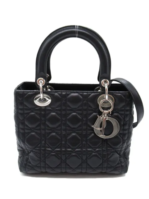 Christian Dior Pre Owned Bags for Women FARFETCH US