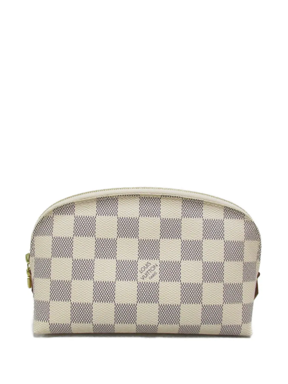 Louis vuitton cosmetic pouch pm sale