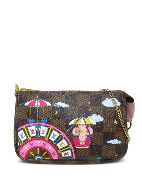 Pochette louis vuitton 2020 discount