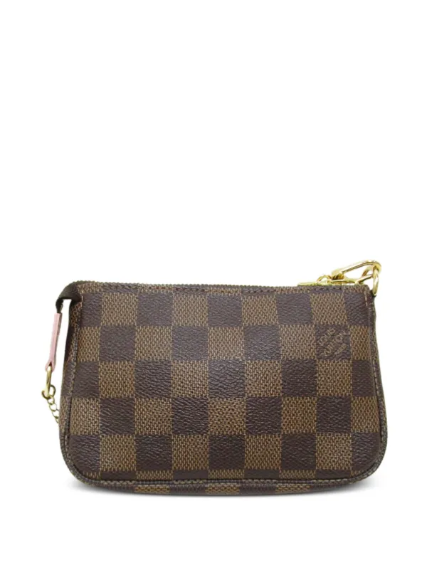 Pochette louis vuitton 2020 new arrivals