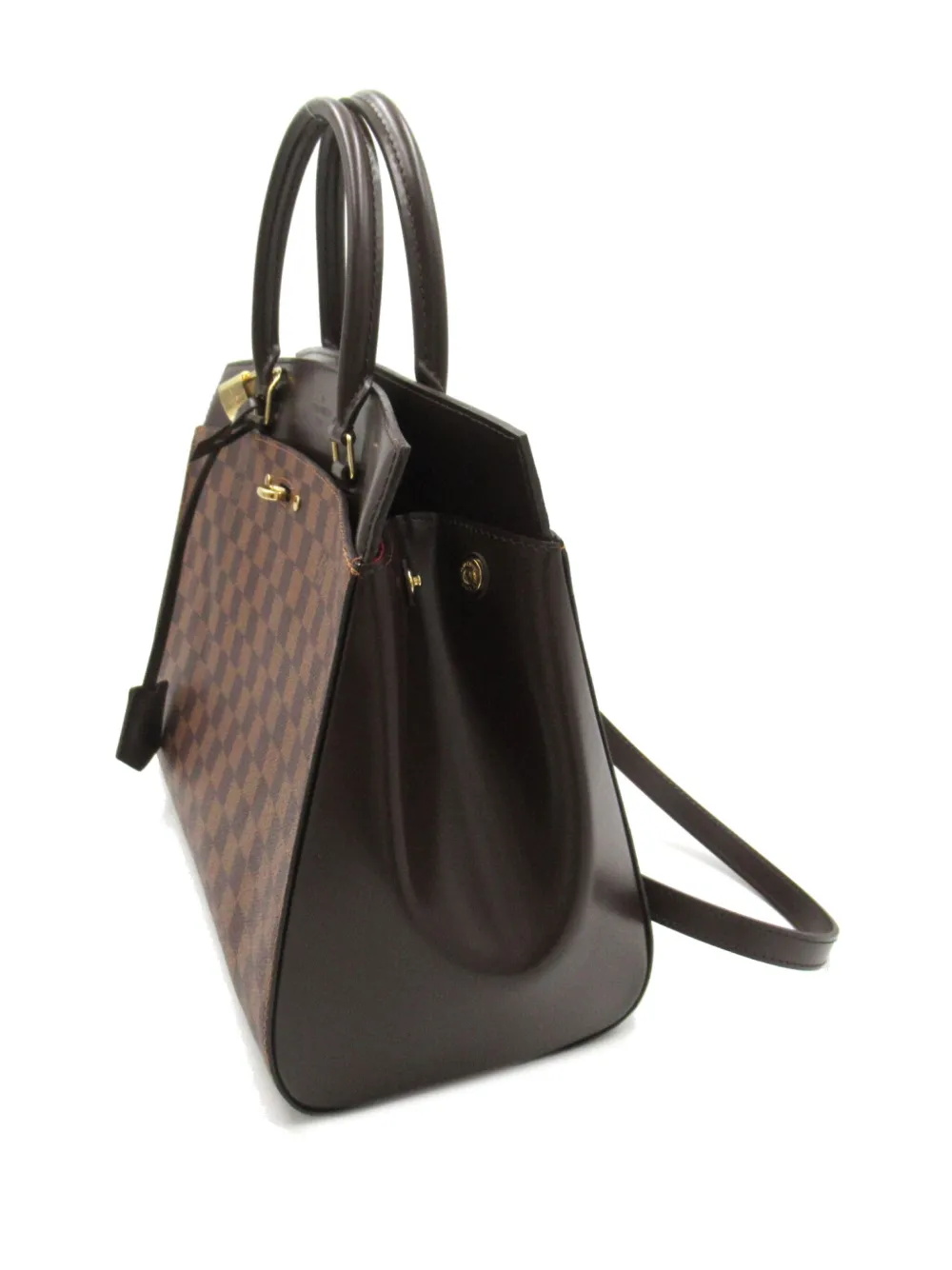 Louis vuitton damier ebene rivoli mm store