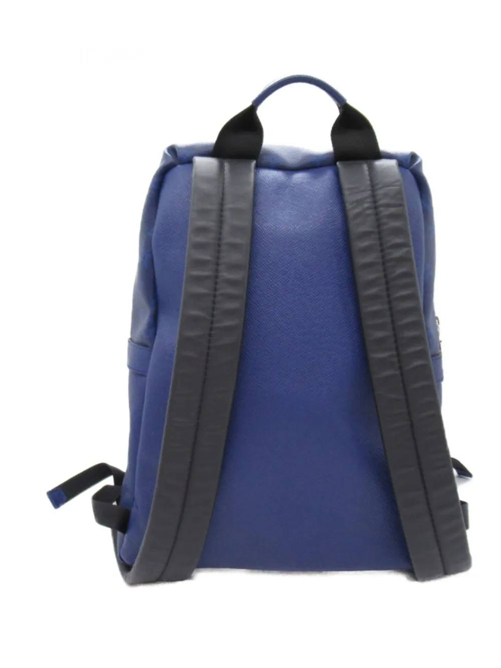 Louis Vuitton Pre-Owned 2019 Discovery backpack - Blauw