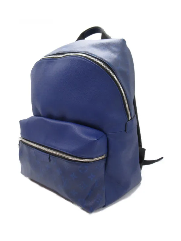 Louis Vuitton Pre Owned Sac a Dos Discovery 2019 Farfetch