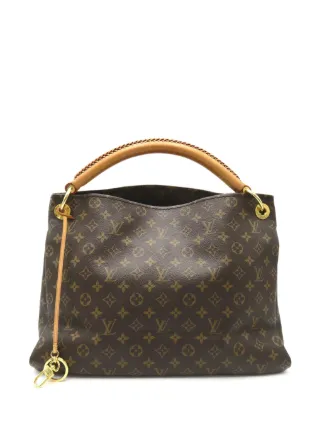 Vuitton artsy louis vuitton tote hot sale