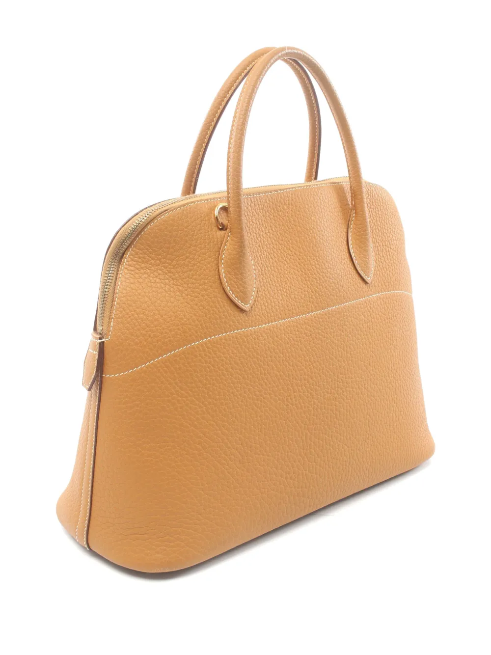 Hermès Pre-Owned 2004 Bolide 35 handtas - Beige