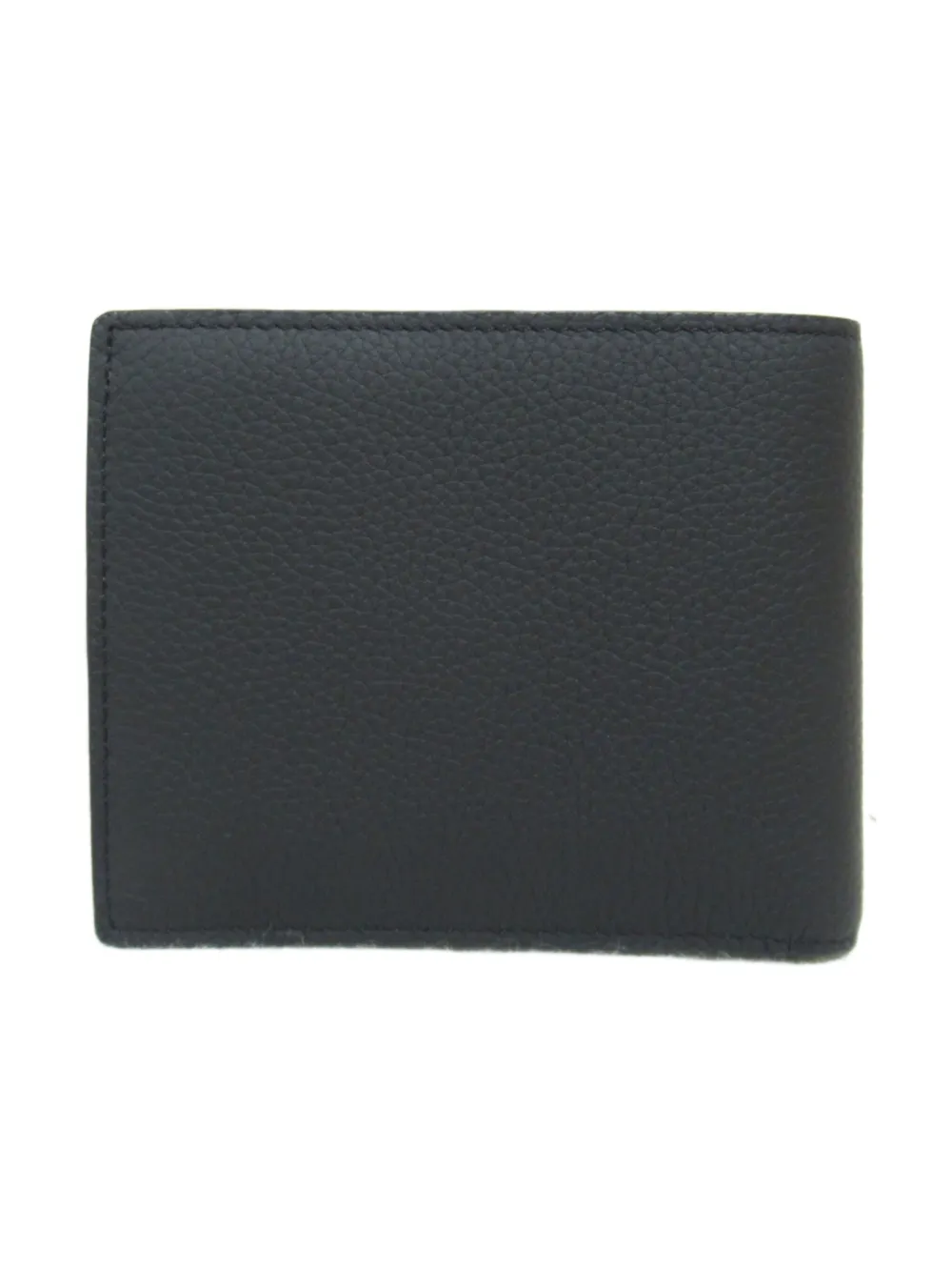 Louis Vuitton Pre-Owned 2021 Marco portemonnee - Zwart