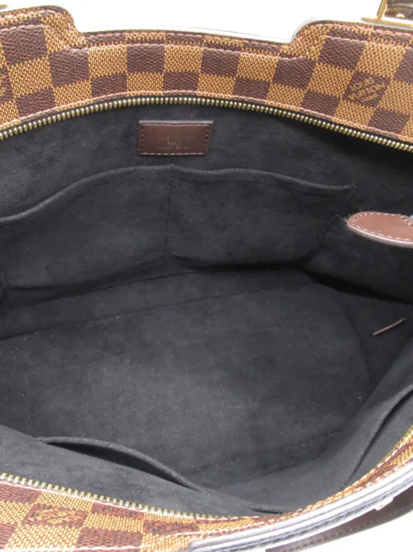 Louis vuitton jersey tote outlet