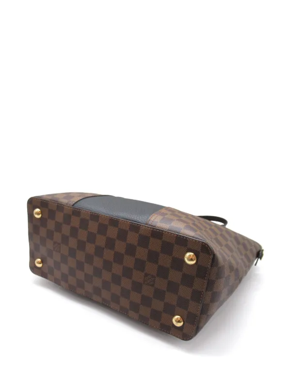 Louis vuitton damier noir cheap
