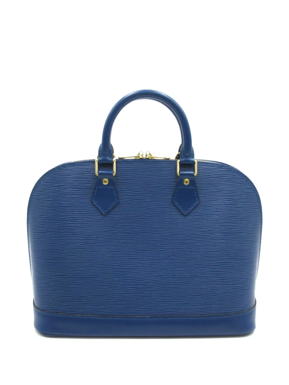 Louis Vuitton Pre-Owned 1996 Alma handbag - Blauw