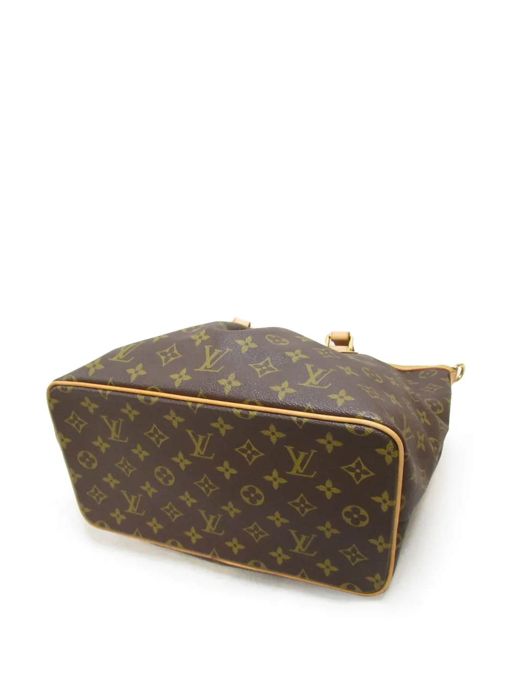 Affordable Louis Vuitton Pre-Owned 2011 Palermo PM shoulder bag WOMEN