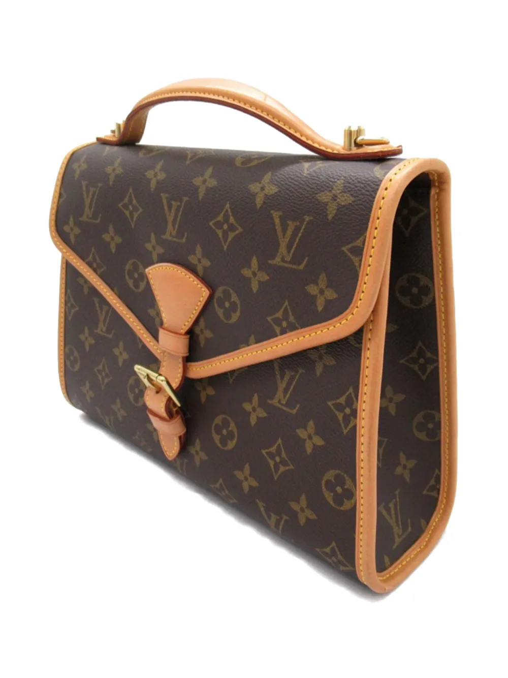 Affordable Louis Vuitton Pre-Owned 2001 Bel Air two-way handbag WOMEN