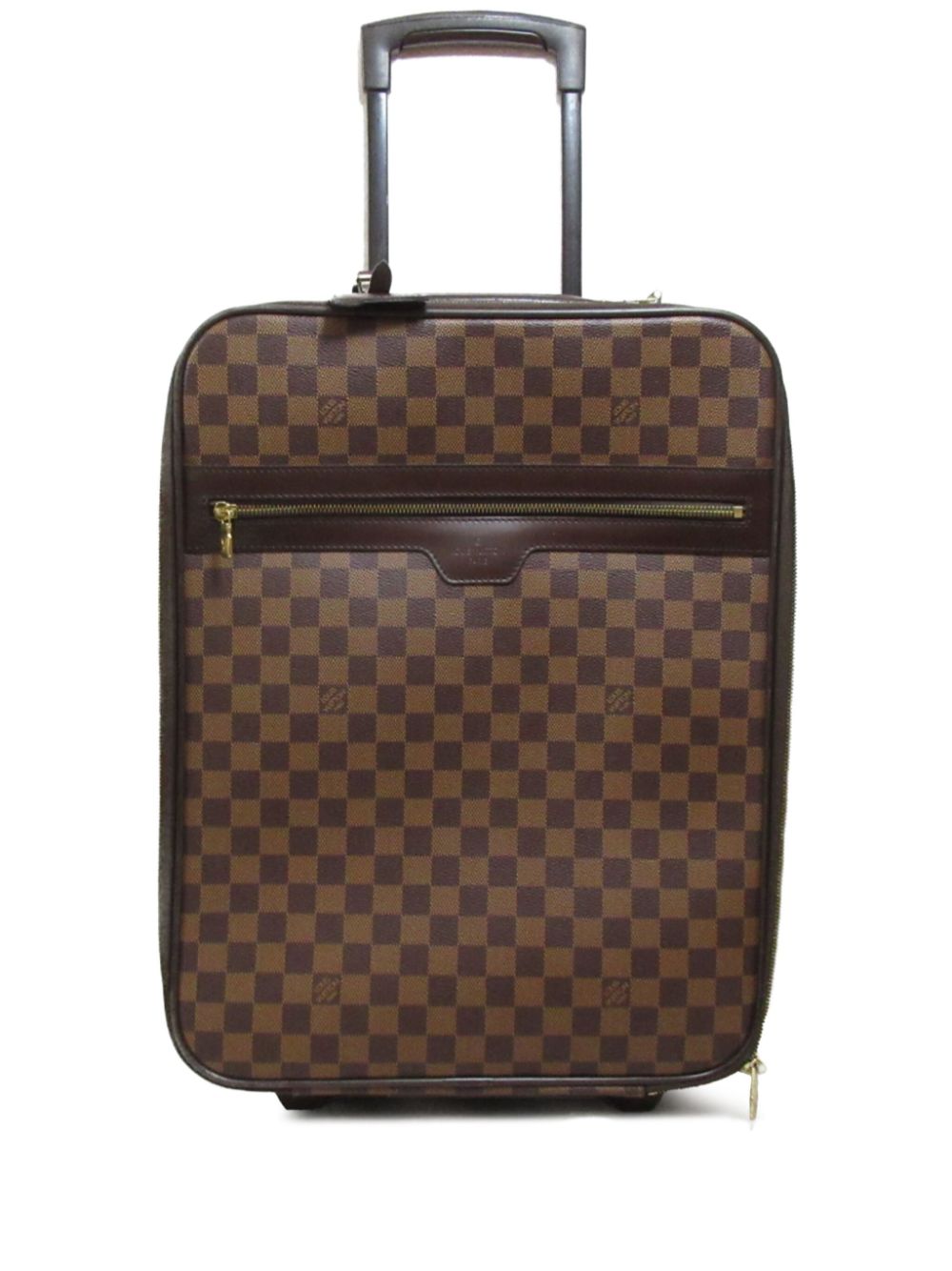 2005 Pegase 45 suitcase