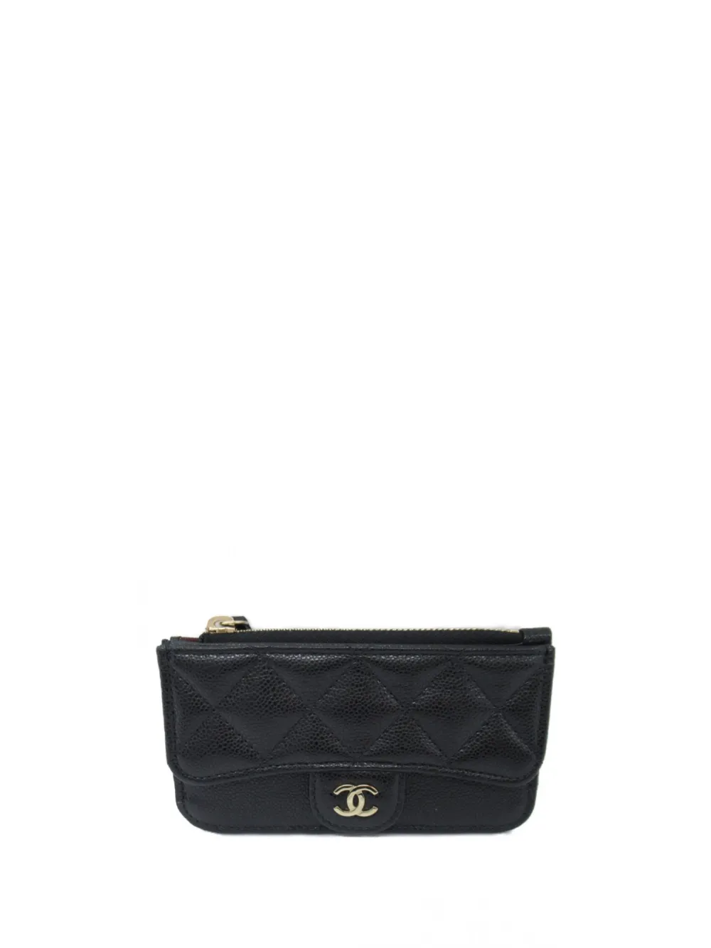 Cheap CHANEL 2020s diamond-quilted purse Women