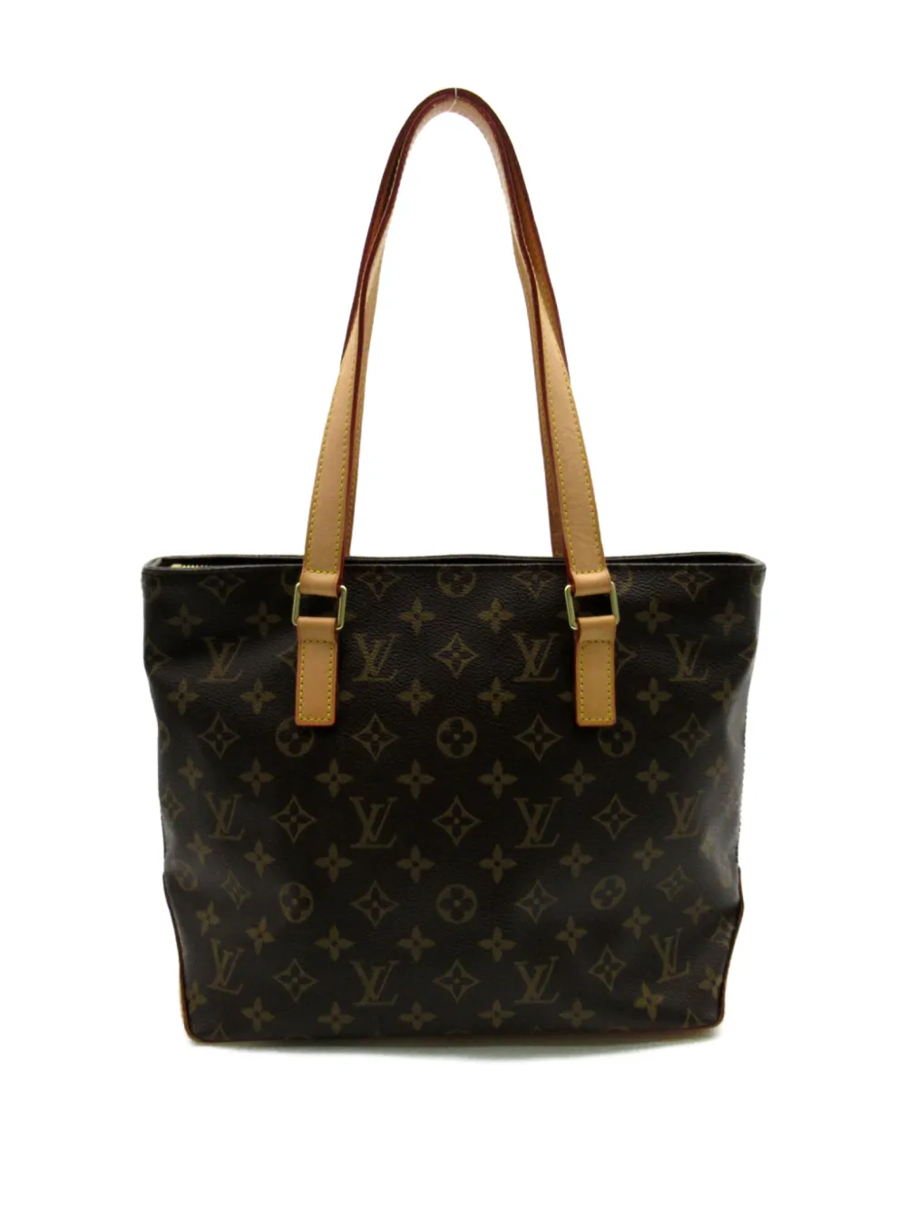 Affordable Louis Vuitton Pre-Owned 2006 Cabas Piano tote bag WOMEN