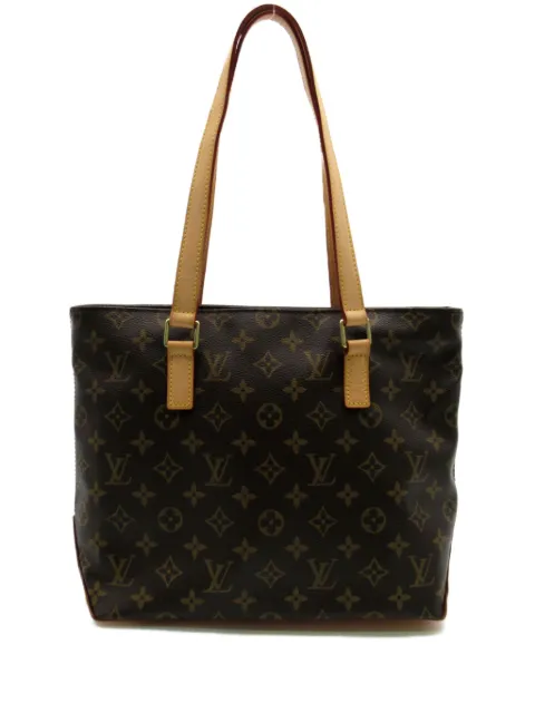 Louis Vuitton Pre-Owned 2006 Cabas Piano tote bag WOMEN