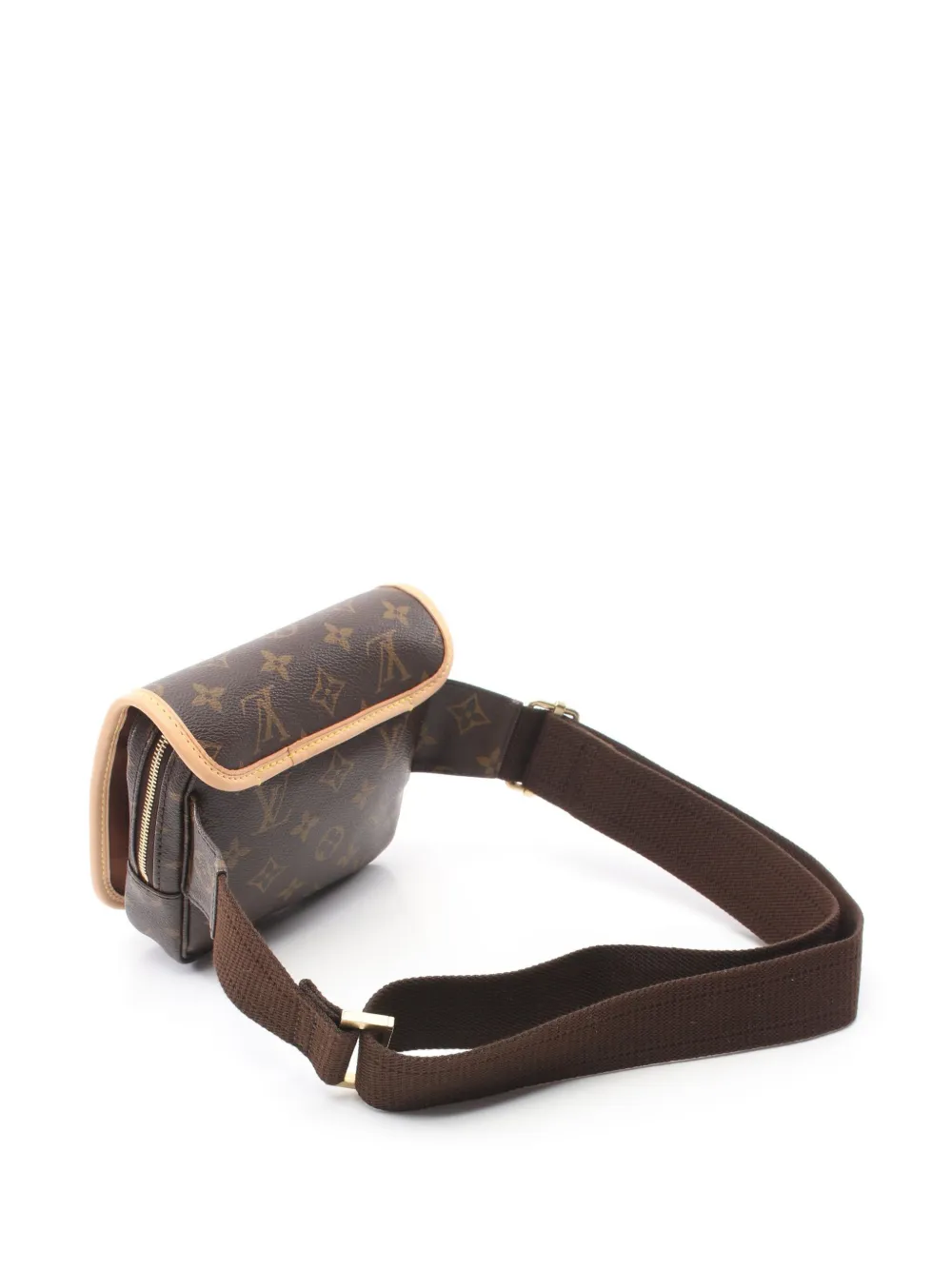 Louis Vuitton Pre-Owned 2007 Bosphore heuptas - Bruin
