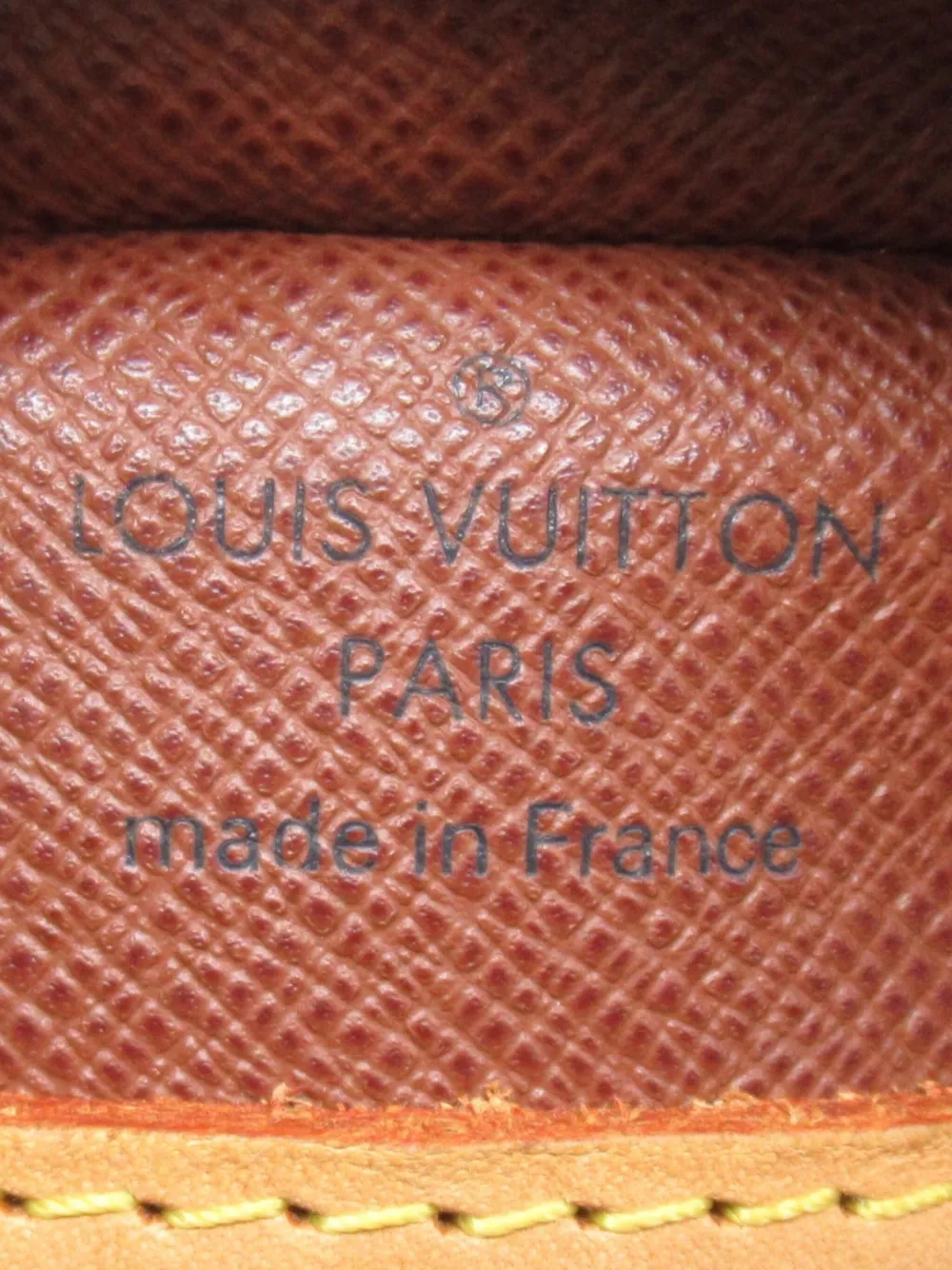 Cheap Louis Vuitton Pre-Owned 2007 Blower shoulder bag WOMEN