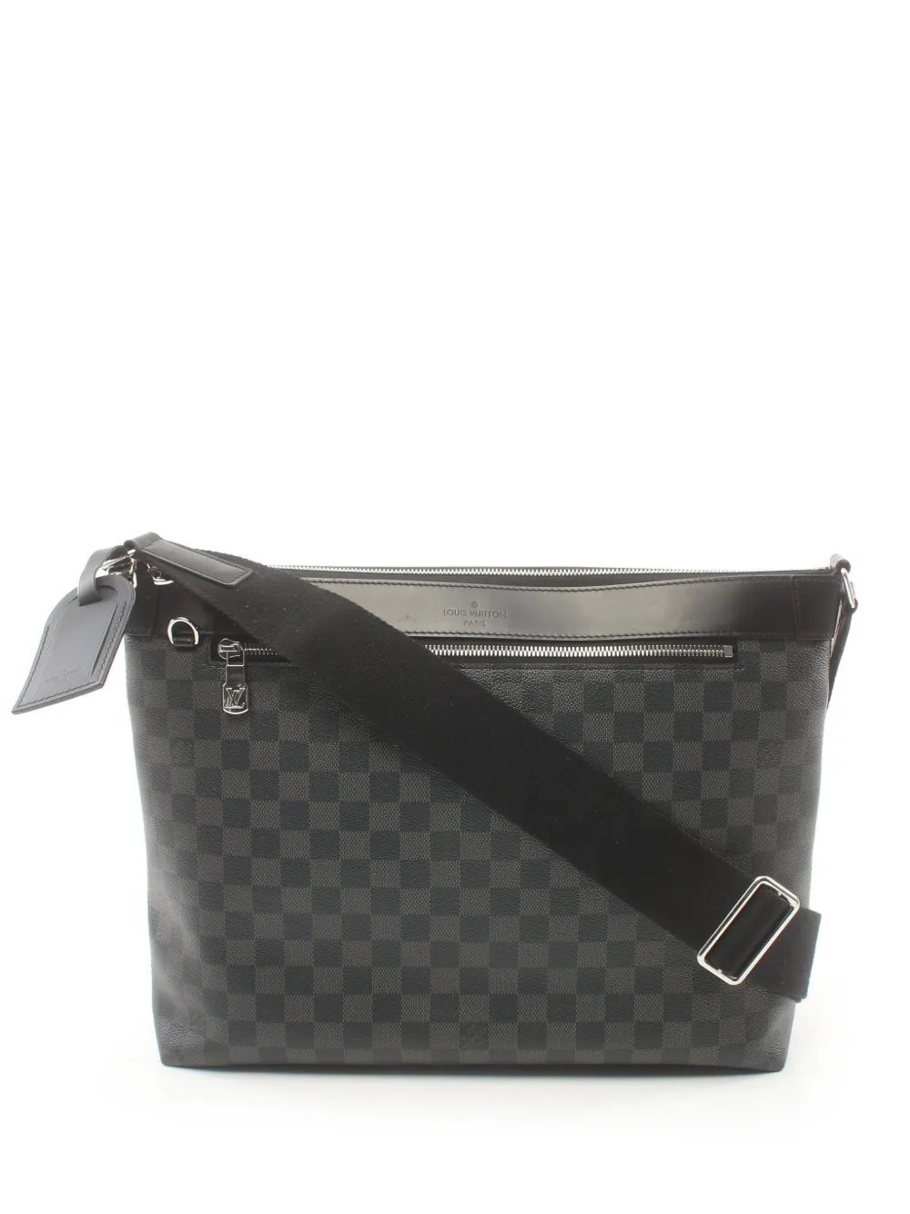 Louis vuitton sac messenger 2025