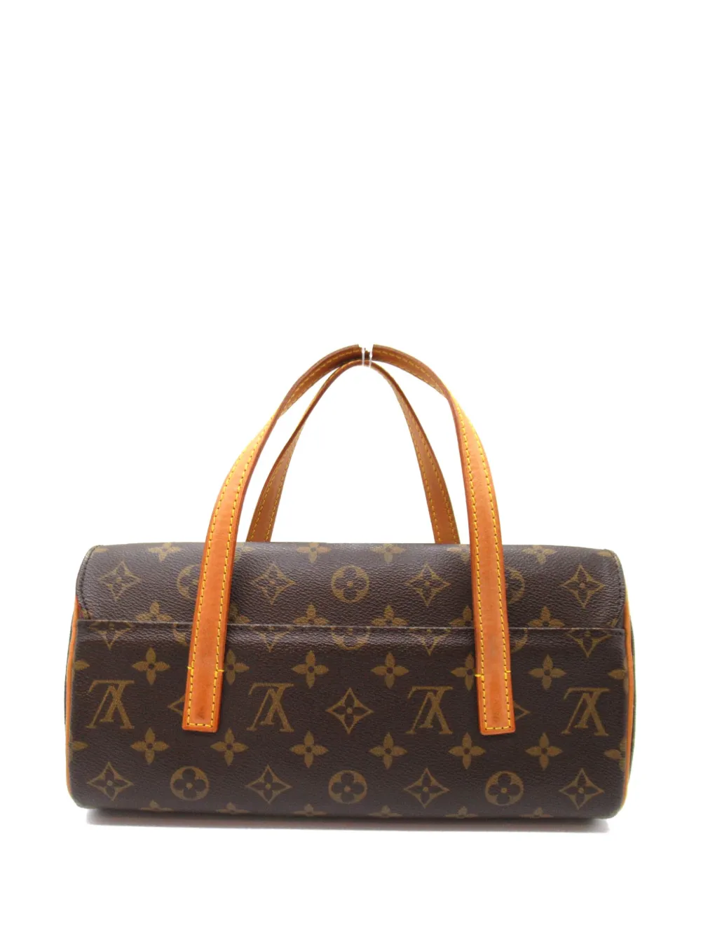 Louis Vuitton Pre-Owned 2003 Sonatine handbag - Bruin