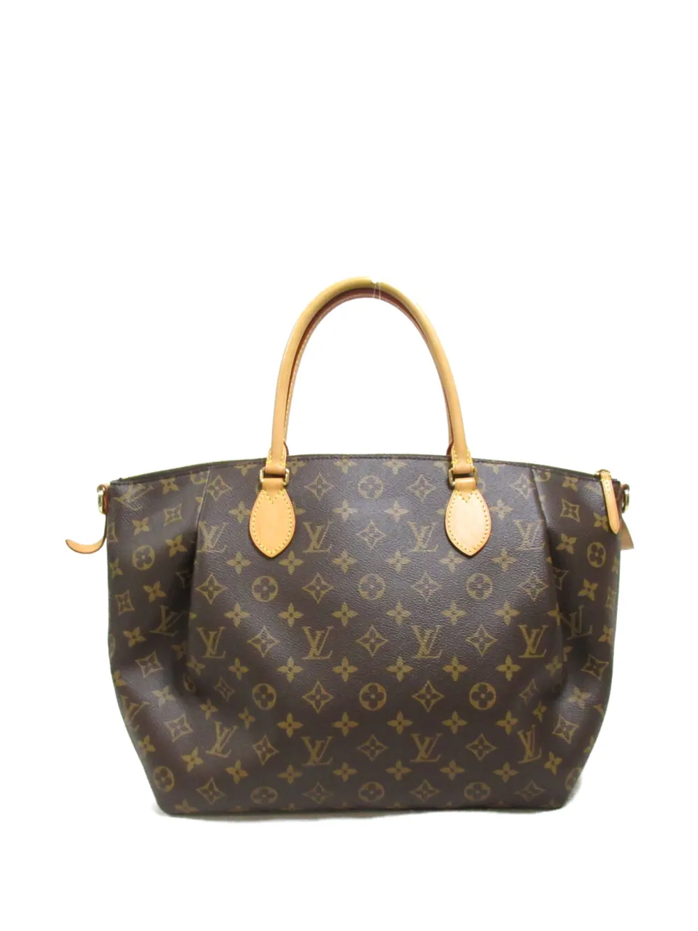 Louis Vuitton Pre-Owned 2016 Turenne GM shopper - Bruin