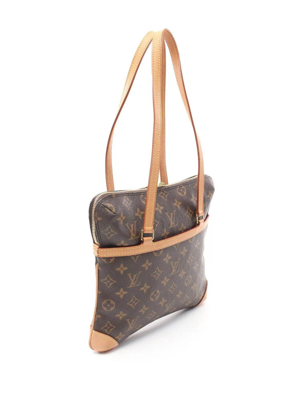 Louis Vuitton Pre-Owned 2004 Kusan GM shoulder bag - Bruin