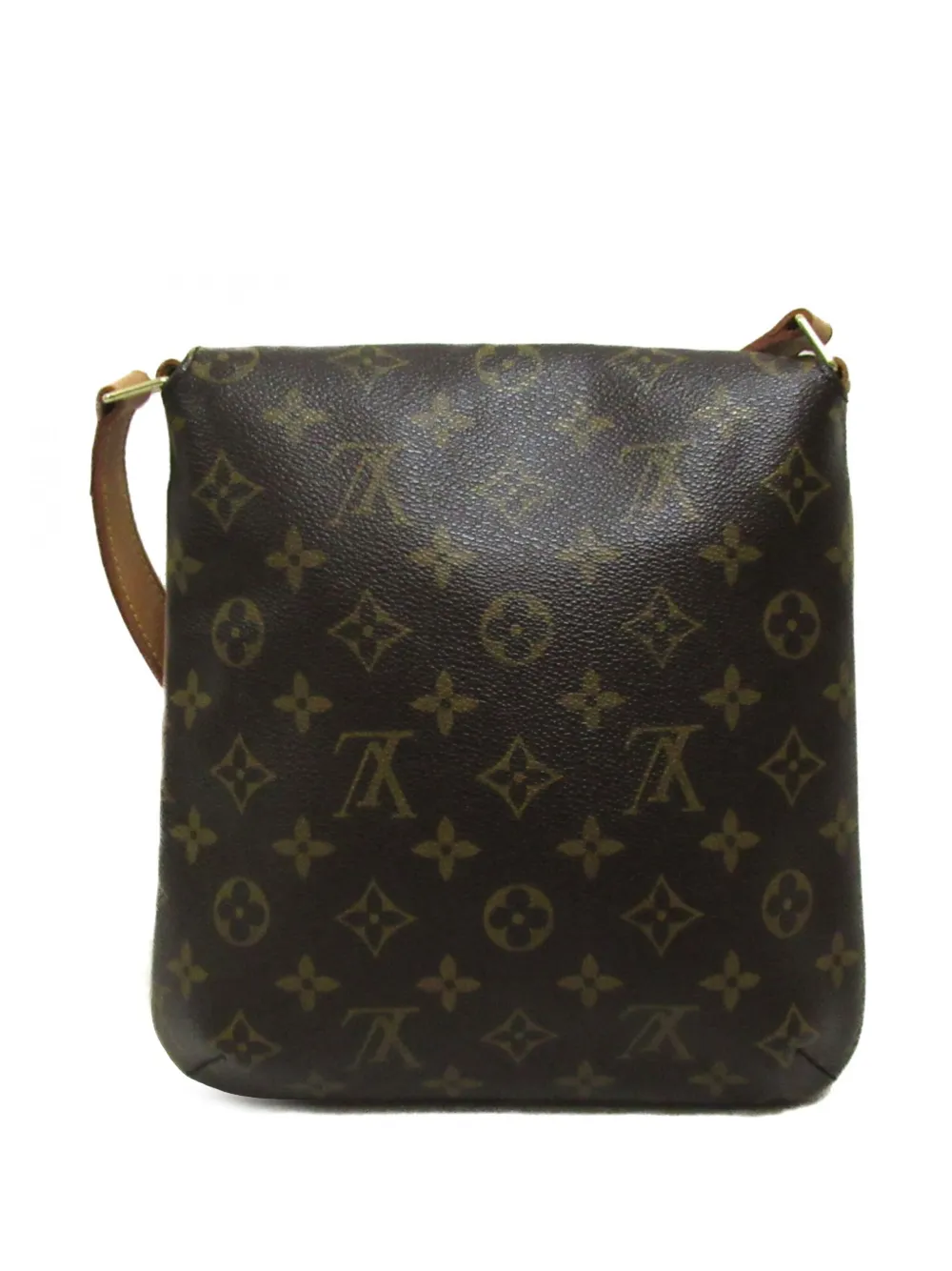 Louis Vuitton Pre-Owned 2003 Musette Salsa shoulder bag - Bruin