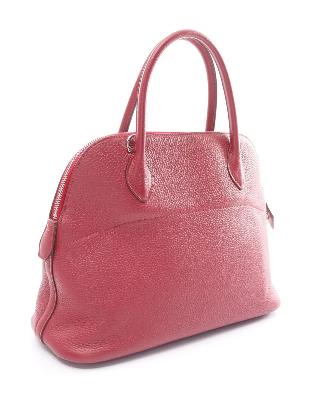 Hermès Pre-Owned 2014 Bolide 31 Ruby handtas - Roze