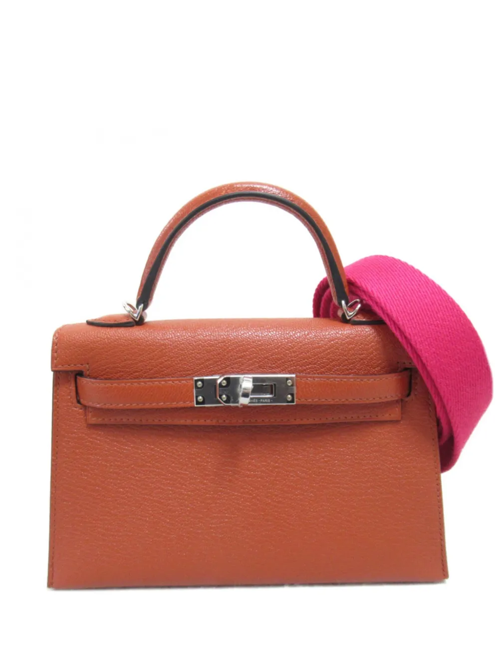 Mini kelly ii top