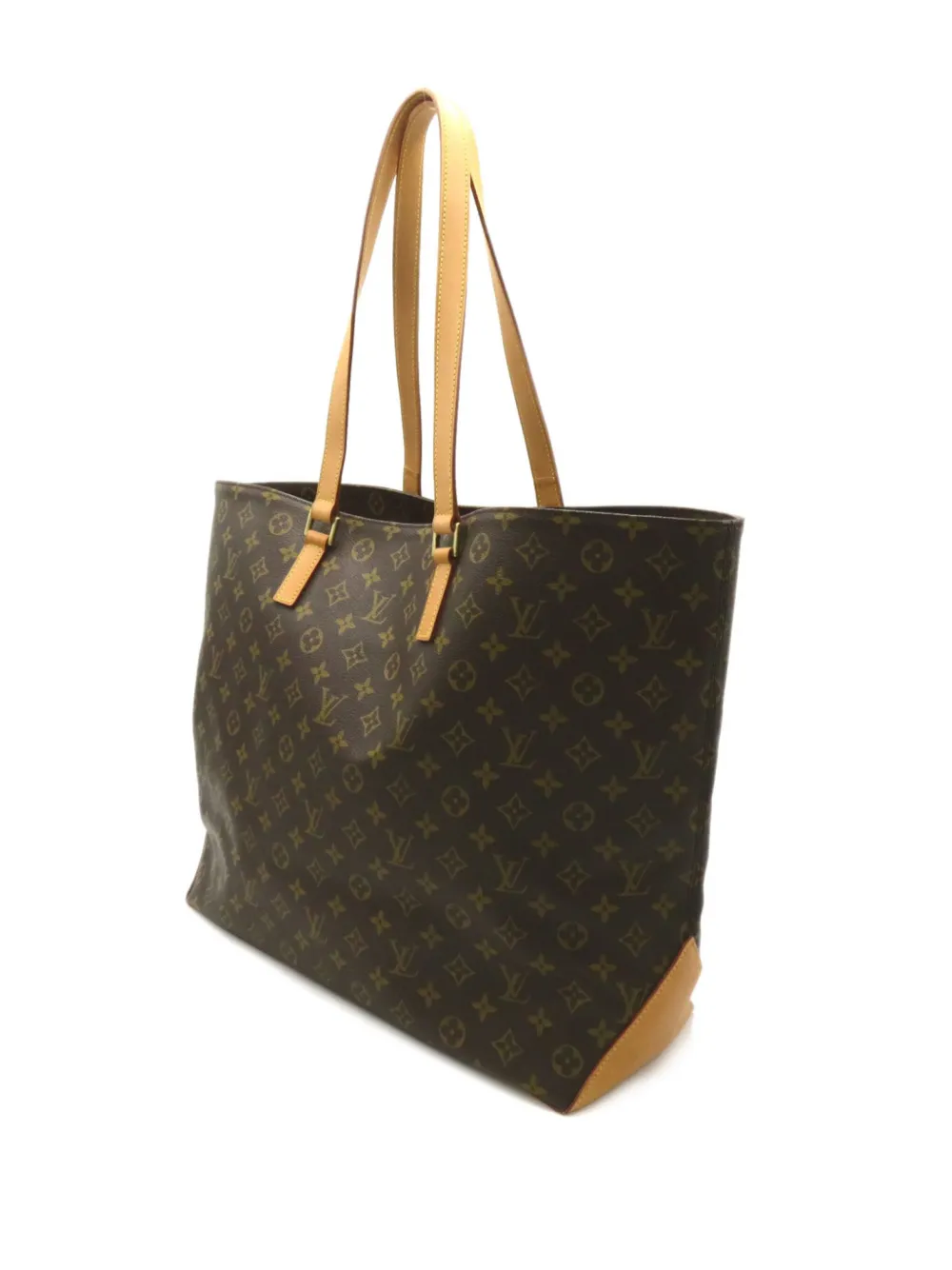 Louis vuitton cabas alto tote top
