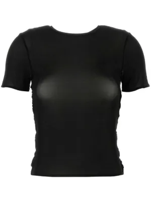 Magda Butrym T-Shirts & Jersey Shirts for Women - Shop on