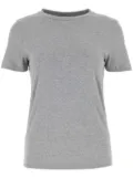 'S Max Mara Angri T-shirt - Grey