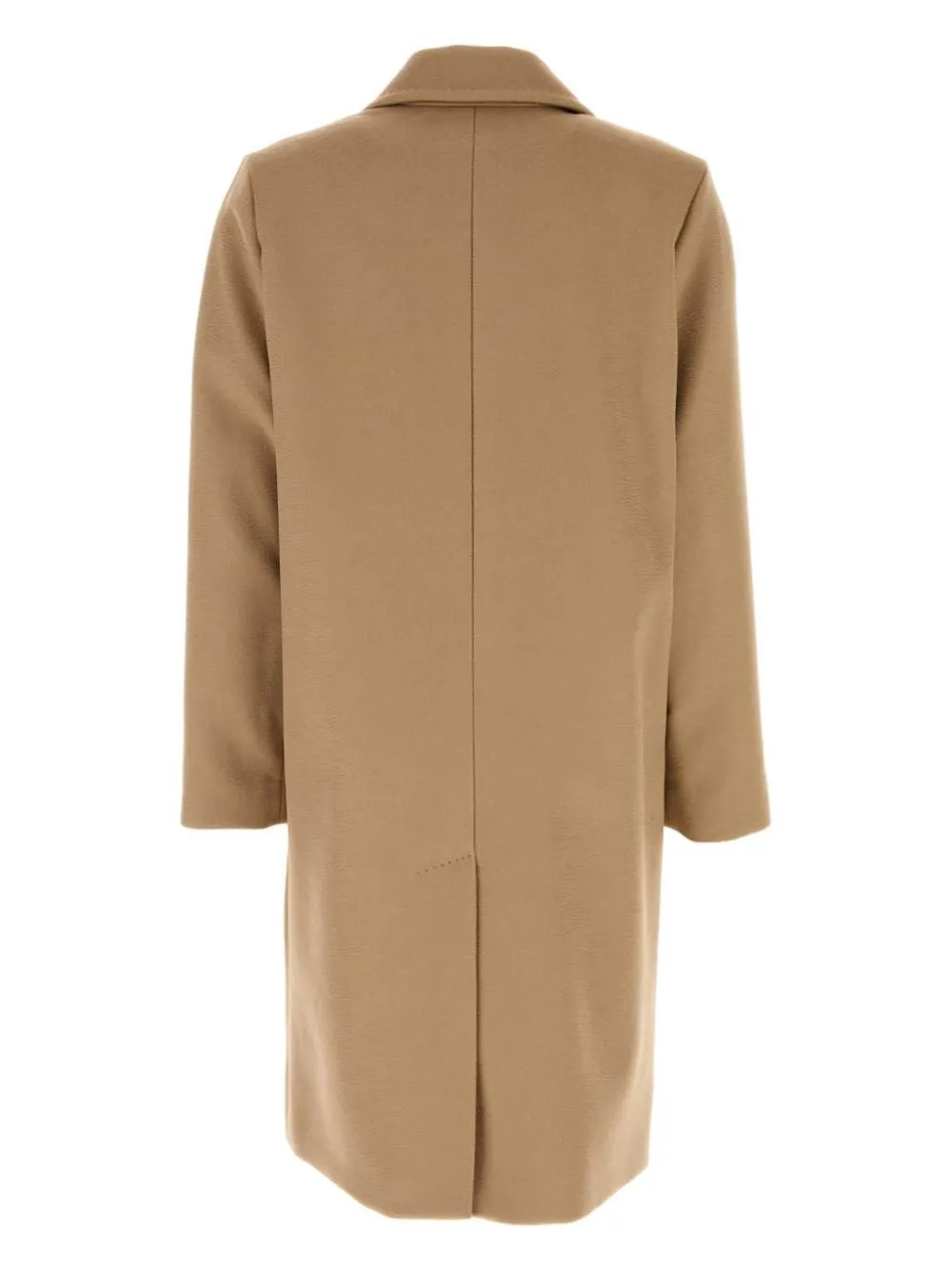 Weekend Max Mara Zum coat - Beige