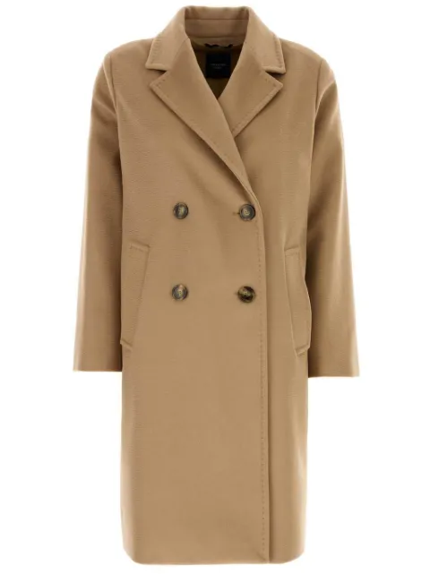 Weekend Max Mara Zum coat