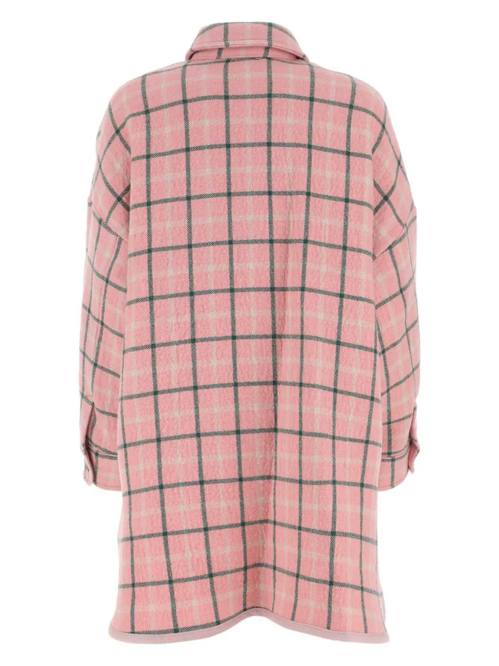 Weekend Max Mara wool jacket - Roze