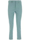Weekend Max Mara Erica trousers - Blue