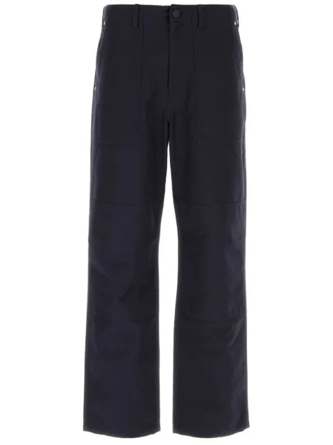 Givenchy cotton trousers