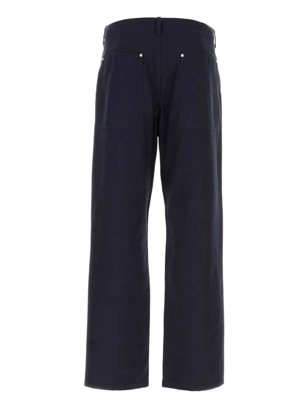 Givenchy Katoenen broek - Blauw