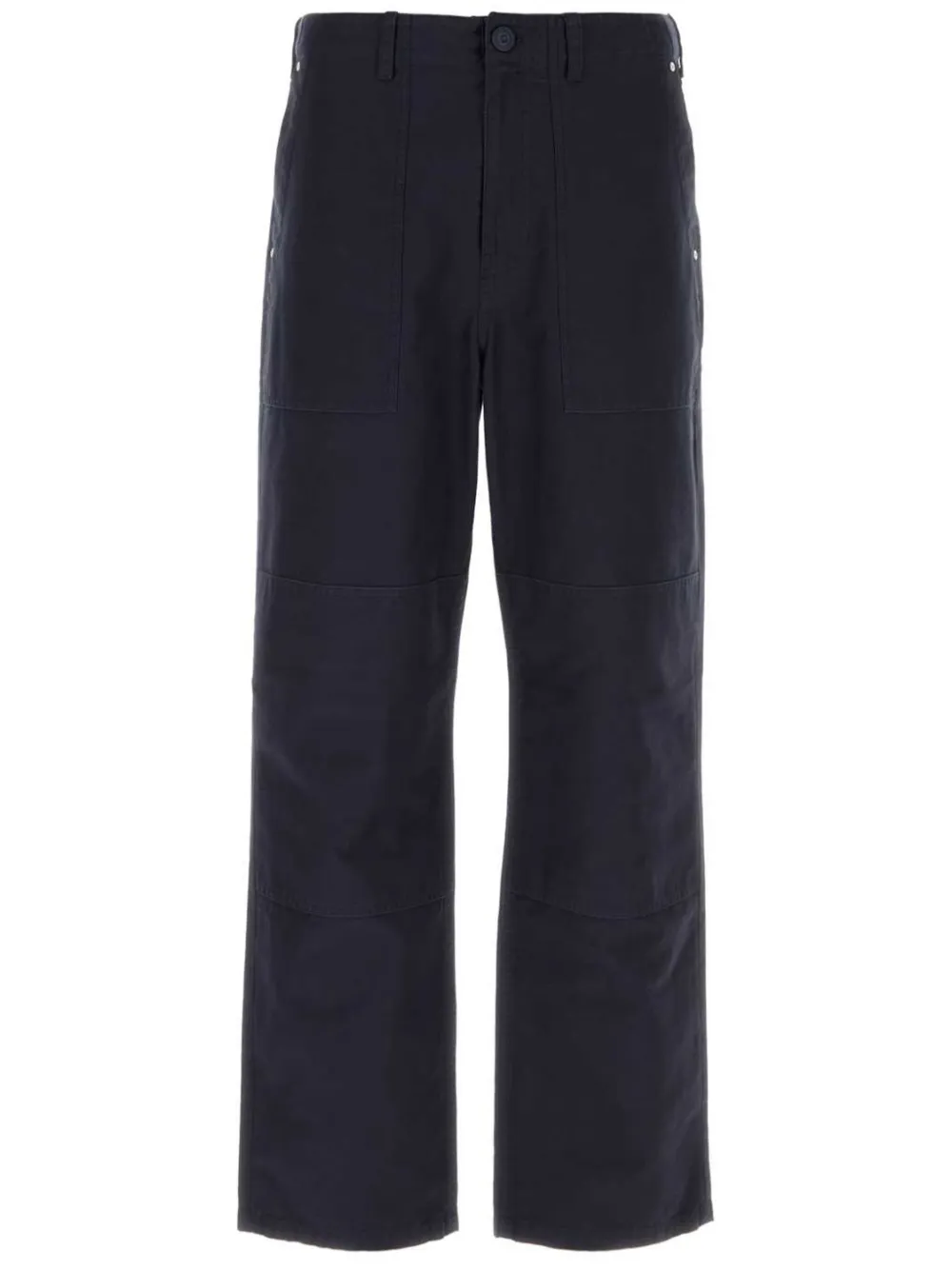 Cheap Givenchy cotton trousers Men
