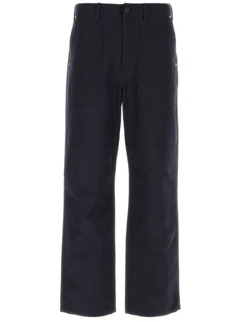 Givenchy cotton trousers Men