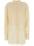 Givenchy 4G jacquard shirt - Neutrals
