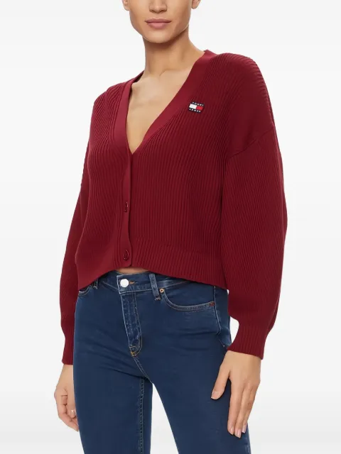 Tommy Jeans cárdigan
