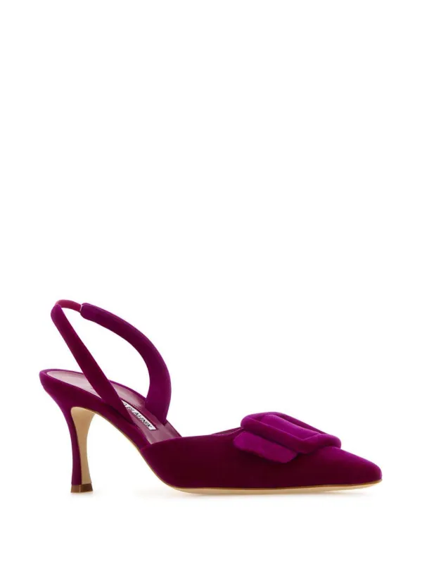 Manolo blahnik maysli deals